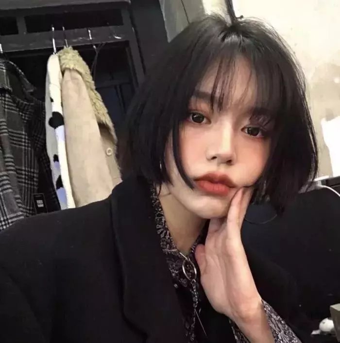 年轻人们