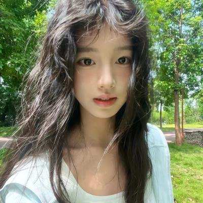 像恶魔的女人